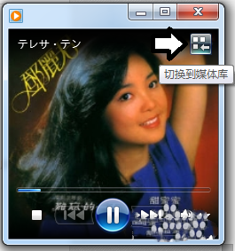 Windows Media Player