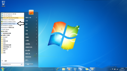 Windows Media Player
