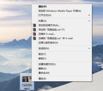 Windows Media Player