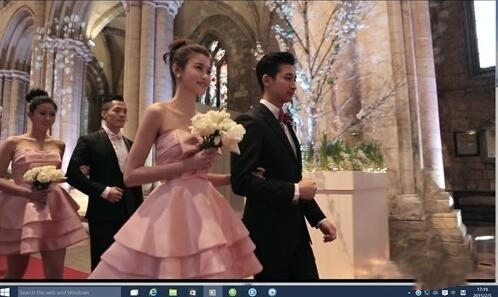 Windows Media Player