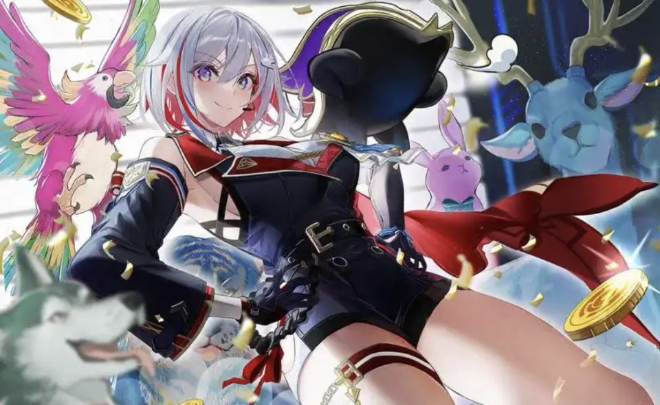 适合碎片化时间玩的手游