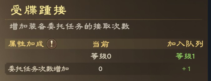 偃武手游赛季军策玩法与攻略