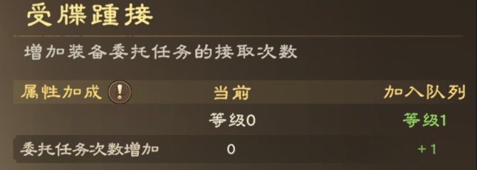 偃武手游赛季军策玩法与攻略