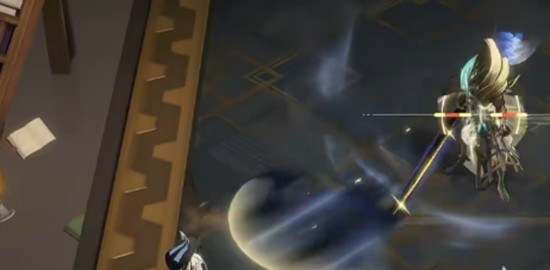 辉烬BOSS黑星打法详解