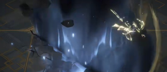 辉烬BOSS黑星打法详解