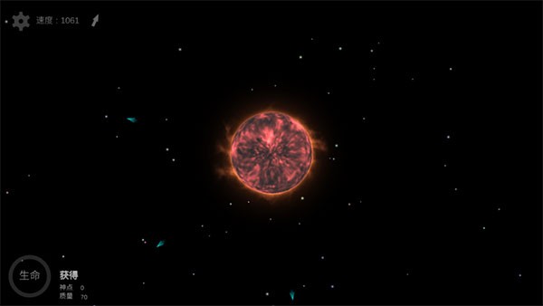 我的梦幻宇宙流浪星球游戏攻略