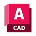 autocad2025版
