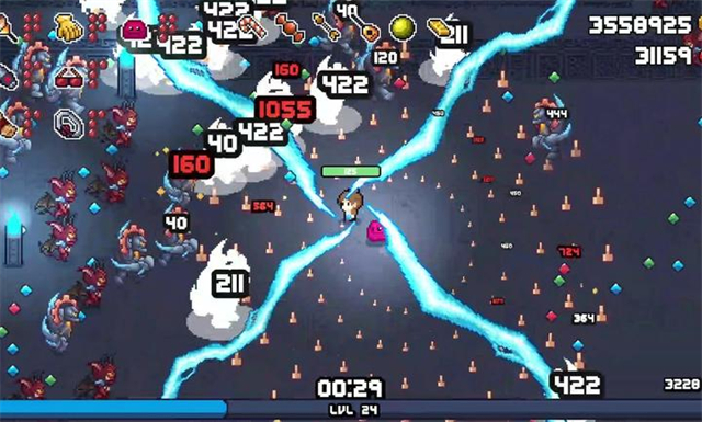 史莱姆之友幸存者