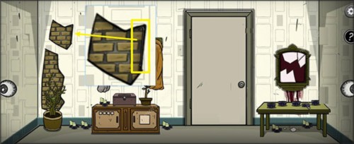 黑暗日记游戏攻略2