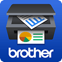 Brother iPrint打印机