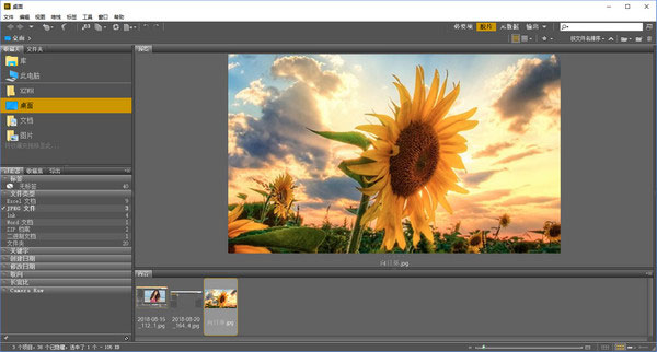 Adobe Bridge cs6