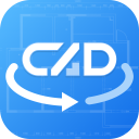 金舟CAD转换器