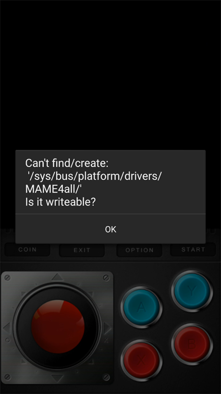 MAME4droid