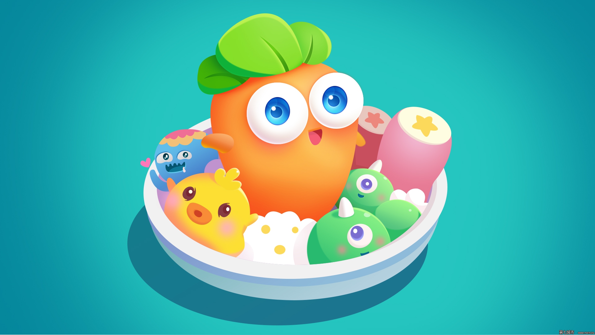 适合打发时间的游戏