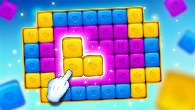 经典消除休闲游戏