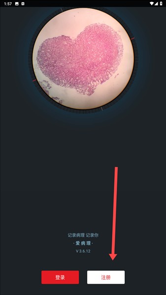 怎么注册账号配图2