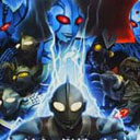 奥特曼格斗进化重生解锁全部人物