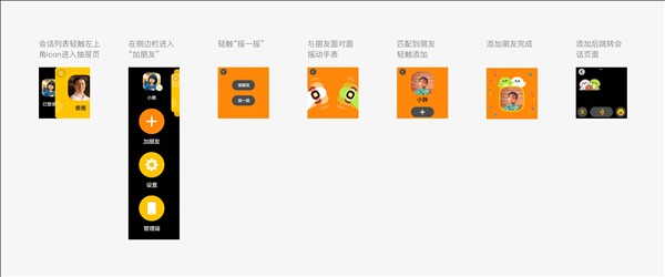 怎么加好友配图1