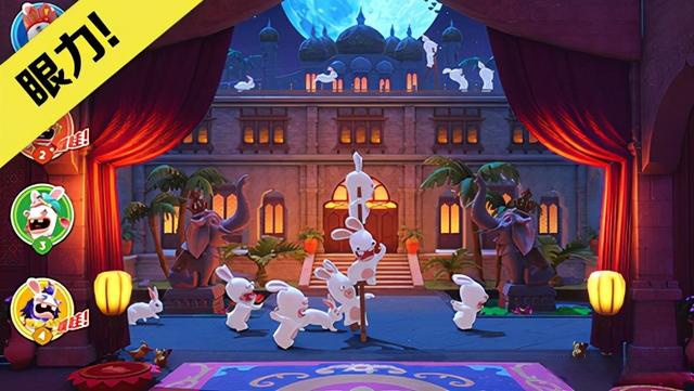 适合聚会玩的游戏