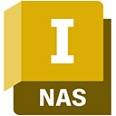 Autodesk Inventor Nastran