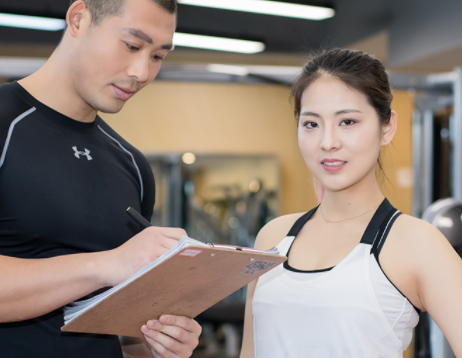 健身教练必备软件