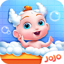 宝宝巴士JoJo好习惯