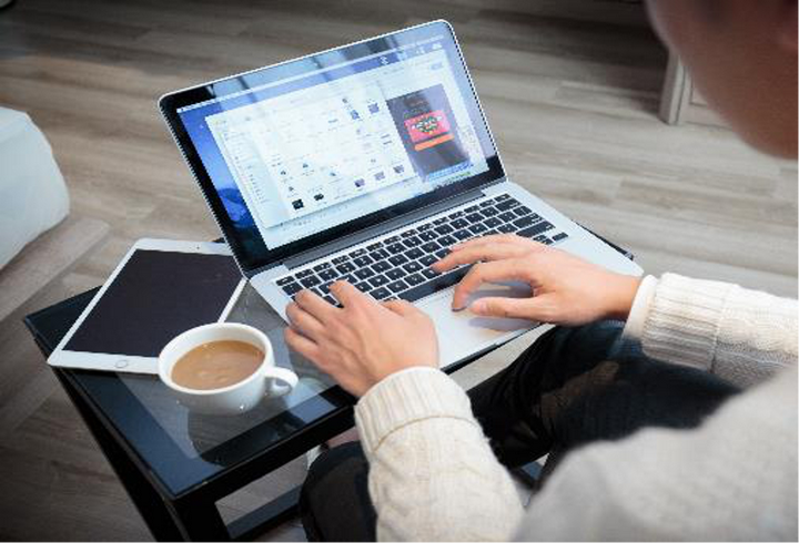 专业高效的自律软件