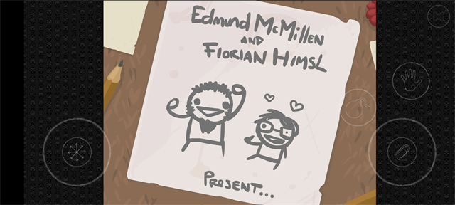 以撒的结合移动版