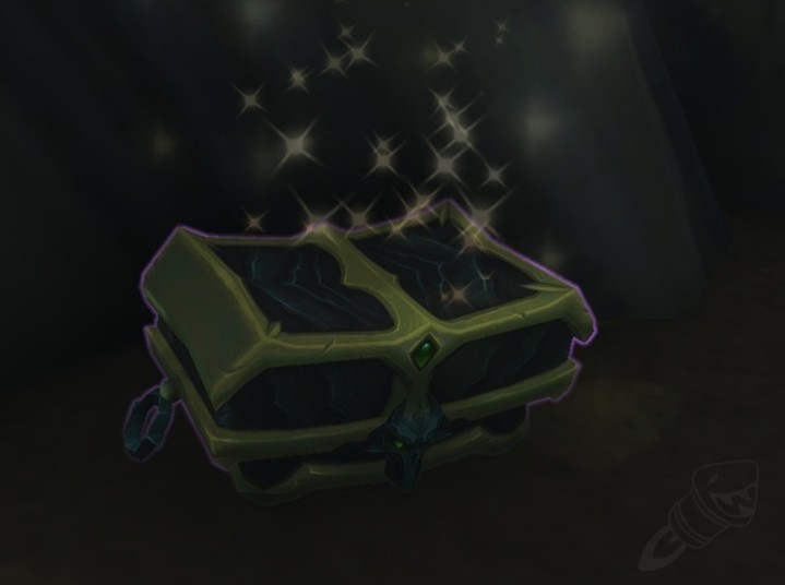 隐藏的虫语者箱子位置介绍攻略