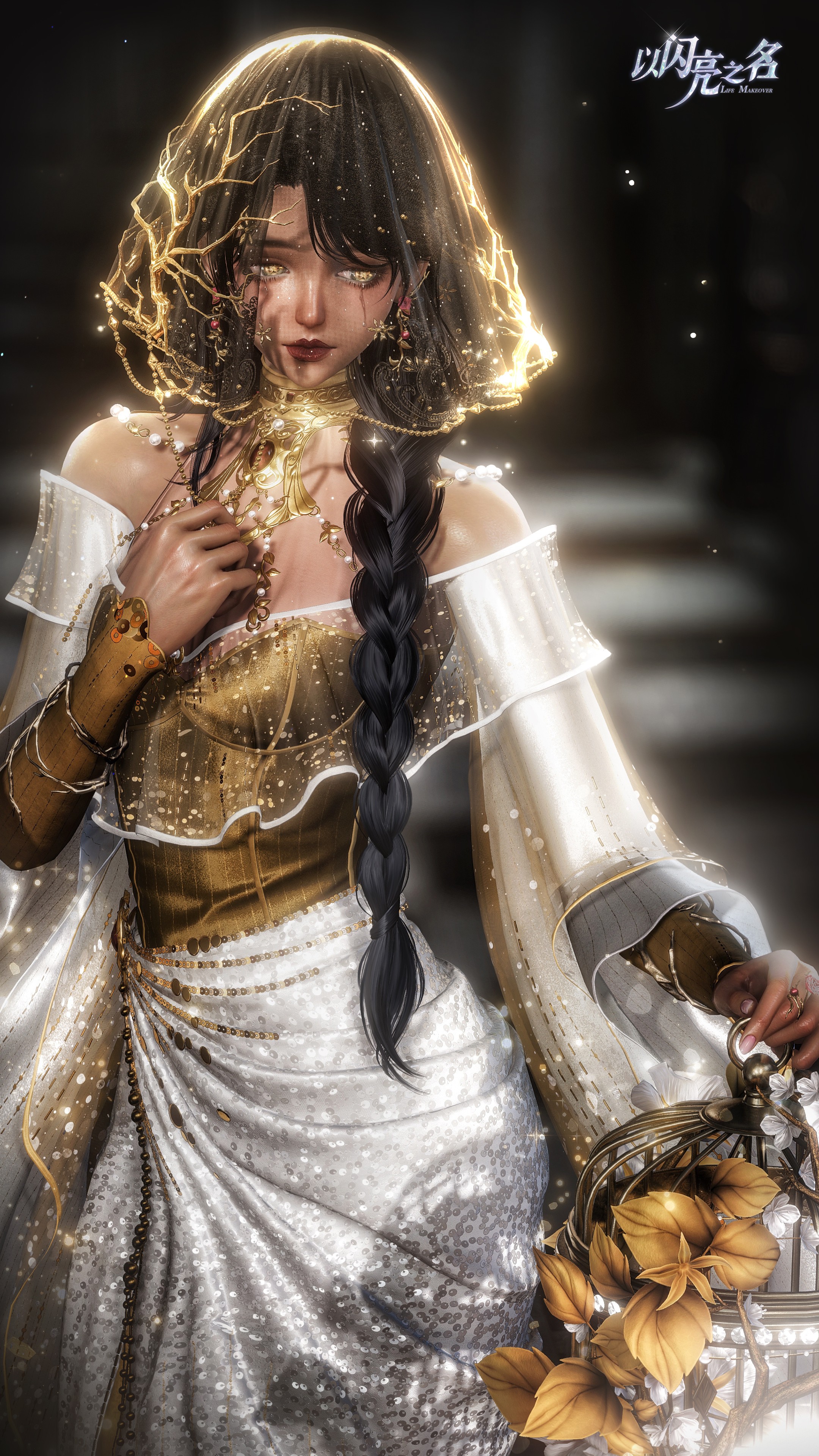 全新版本·涅槃之章 限时上线