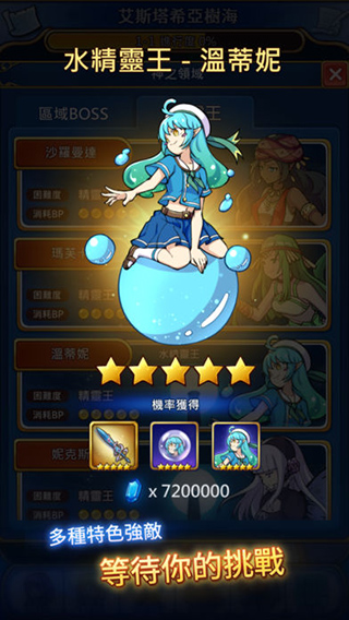 永恒的赛妮亚雨后的紫阳花