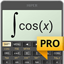 HiPER Calc PRO中文版