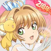 魔卡少女樱回忆钥匙光子服