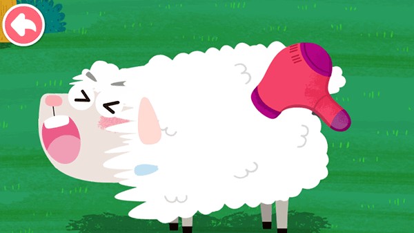 宝宝小牧场游戏