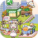 迷你校园游乐场世界