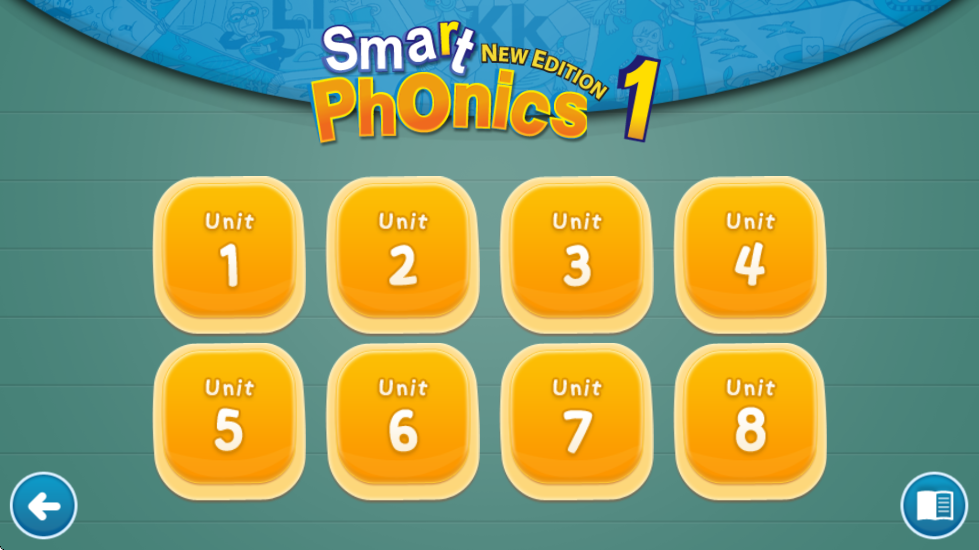 Smart Phonics