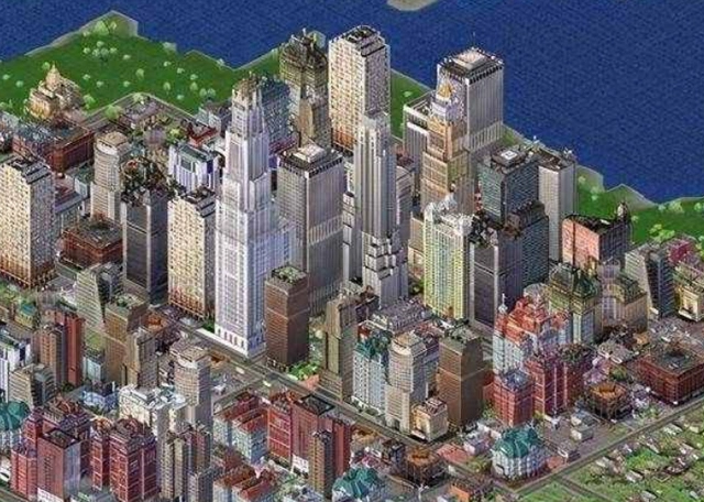 慢节奏手机游戏