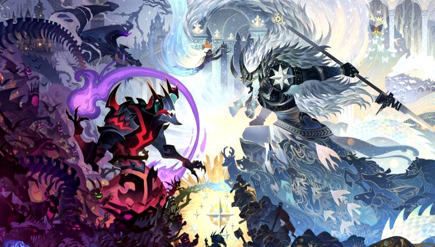 挂机自动打怪升级