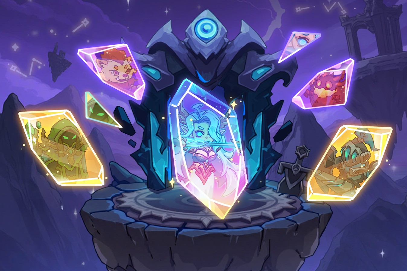 英勇之地S2赛季前瞻