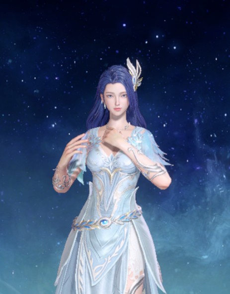 《斗罗大陆：猎魂世界》防控系格局盘点