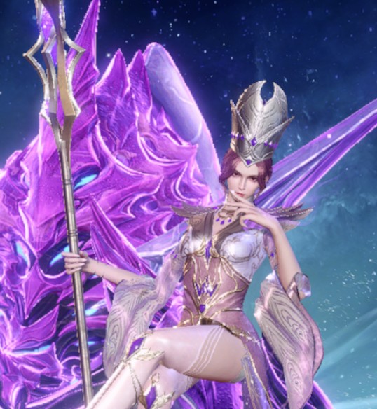 《斗罗大陆：猎魂世界》防控系格局盘点