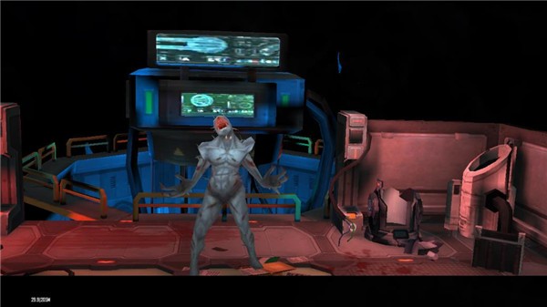 枪魂启示录内购修改版截图10