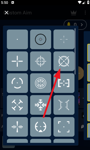 Custom Aim准星助手