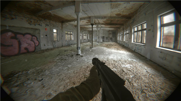 代号真实国际服