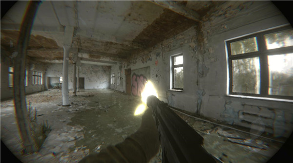 代号真实国际服