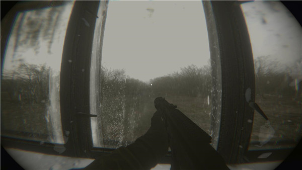 代号真实国际服