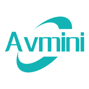 Avmini监控摄像头