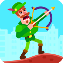 弓箭手们全英雄解锁版