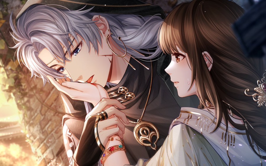 自由度很高的女生游戏