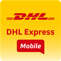 DHL快递